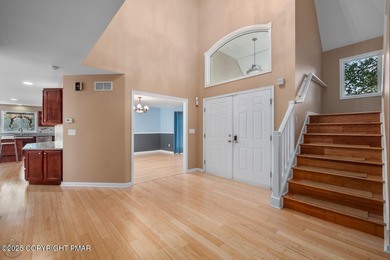 Your Poconos retreat starts here. Designed for comfort, space