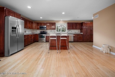 Your Poconos retreat starts here. Designed for comfort, space