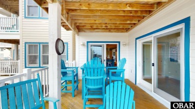 B-1, Perfect Harmony, is a luxurious waterfront condo