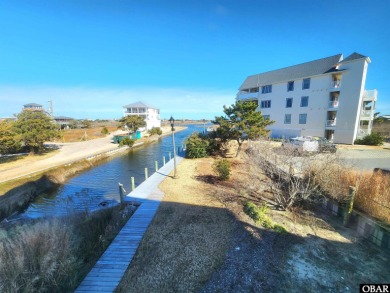 B-1, Perfect Harmony, is a luxurious waterfront condo