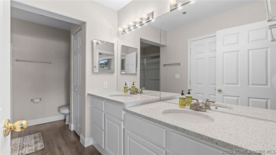 Lake life feels effortless at Emerald Bay. This 3-bedroom - photo 24