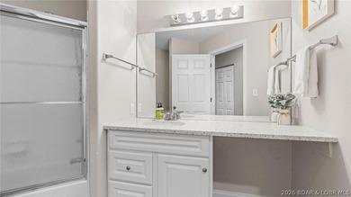 Lake life feels effortless at Emerald Bay. This 3-bedroom - photo 26