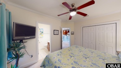 B-1, Perfect Harmony, is a luxurious waterfront condo