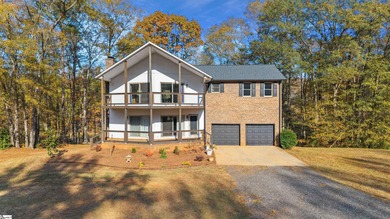 (private lake, pond, coastal) Home Active Under Contract in Liberty South Carolina