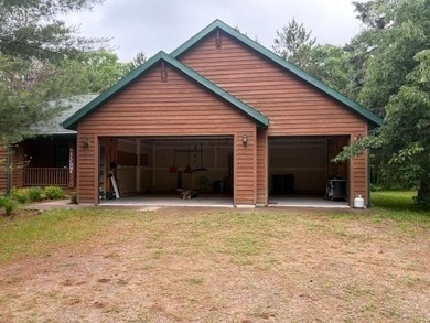 Come enjoy this Manitowish River, 3-bedroom, 3-bath year-round - photo 31