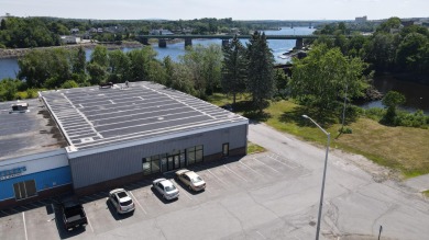 Lake Commercial Off Market in Bangor, Maine