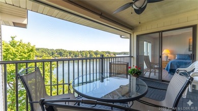 Affordable & Updated 2-Bed, 2-Bath Condo with 12x32 Boat Slip on - photo 3