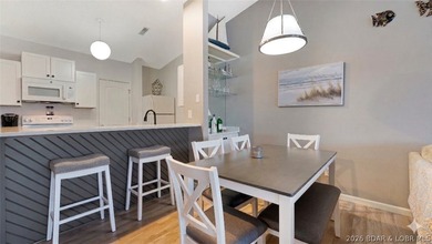Affordable & Updated 2-Bed, 2-Bath Condo with 12x32 Boat Slip on - photo 5