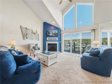 Lake Condo For Sale in Camdenton, Missouri