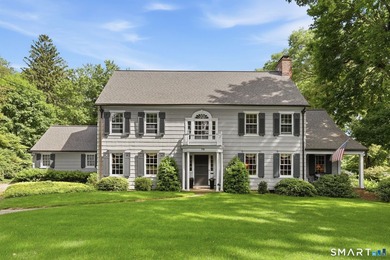Step into the timeless elegance of this gracious 1920s 6-bedroom - photo 1