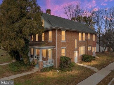 Silver Lake - Kent County Home For Sale in Dover Delaware