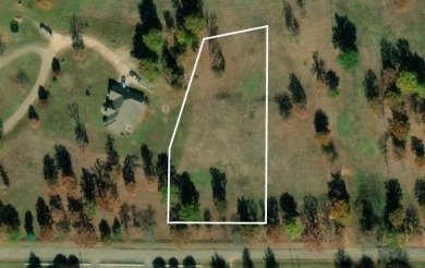 Lake Lot For Sale in Pittsburg, Texas