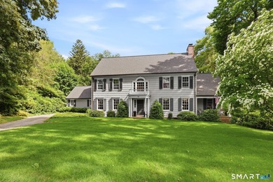 Step into the timeless elegance of this gracious 1920s 6-bedroom - photo 2