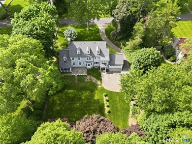 Step into the timeless elegance of this gracious 1920s 6-bedroom - photo 3