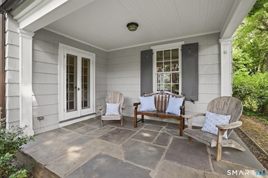 Step into the timeless elegance of this gracious 1920s 6-bedroom - photo 5