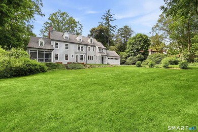 Step into the timeless elegance of this gracious 1920s 6-bedroom - photo 6