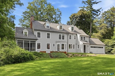 Step into the timeless elegance of this gracious 1920s 6-bedroom - photo 10