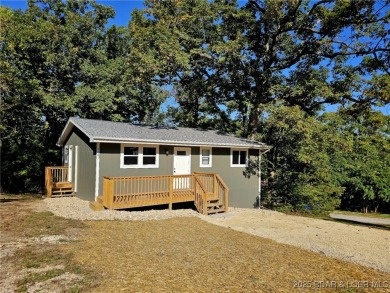 Lake Home For Sale in Osage Beach, Missouri