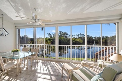 (private lake, pond, creek) Condo For Sale in Bonita Springs Florida