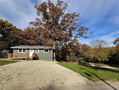 Lake Home Active Under Contract in Osage Beach, Missouri