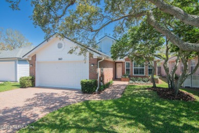 (private lake, pond, creek) Home For Sale in Ponte Vedra Beach Florida