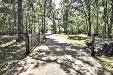 Lake Home For Sale in Arlington, Tennessee