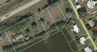 Lake Commercial For Sale in Moore Haven, Florida