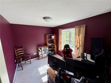 Spacious 4-bedroom, 2.5-bath home featuring a dramatic 2-story - photo 3