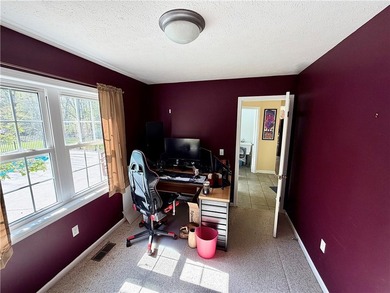 Spacious 4-bedroom, 2.5-bath home featuring a dramatic 2-story - photo 4