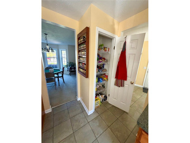 Spacious 4-bedroom, 2.5-bath home featuring a dramatic 2-story - photo 9