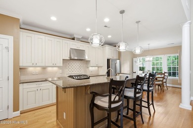 Welcome to 2118 Bay Colony Lane, an elegant 1.5-story brick - photo 8
