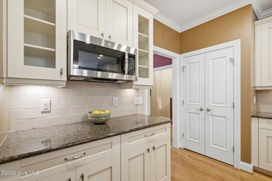 Welcome to 2118 Bay Colony Lane, an elegant 1.5-story brick - photo 10