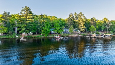 This one has a Northwoods personality with classic rustic charm - photo 11