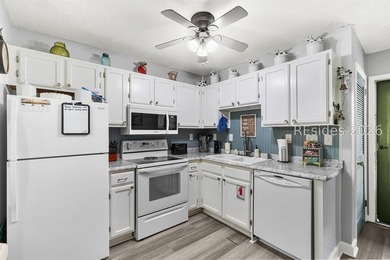 Experience the ultimate island lifestyle in this nicely updated - photo 11