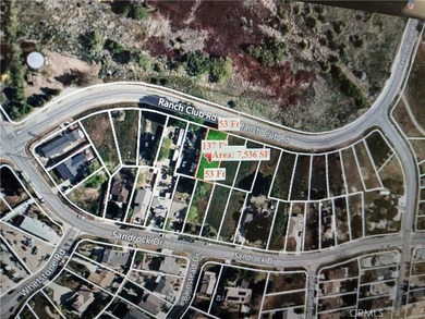 Elizabeth Lake Lot For Sale in Lake Hughes California
