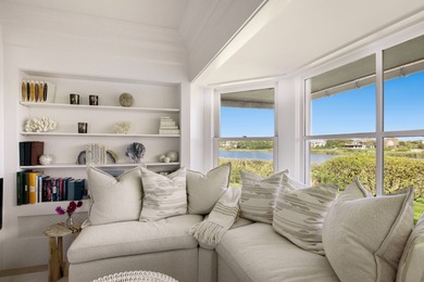 Positioned on one of the most coveted oceanfront lanes in - photo 11