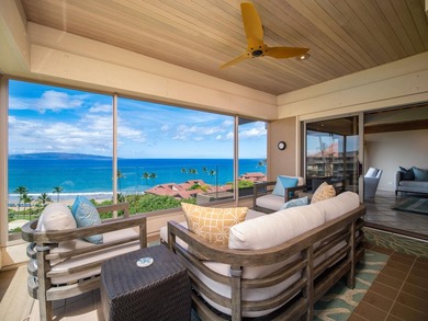 Wailea Point Beach Condo 2904 is designed for comfort and - photo 12