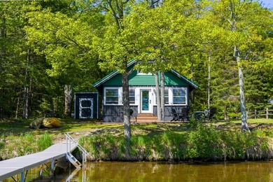 This one has a Northwoods personality with classic rustic charm - photo 13