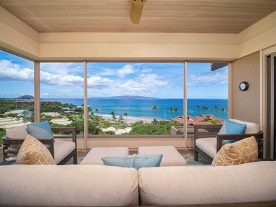 Wailea Point Beach Condo 2904 is designed for comfort and - photo 14