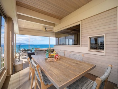 Wailea Point Beach Condo 2904 is designed for comfort and - photo 15