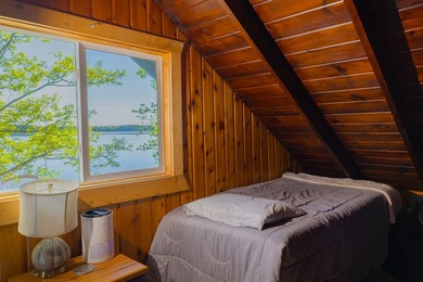 This one has a Northwoods personality with classic rustic charm - photo 20