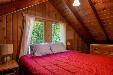 This one has a Northwoods personality with classic rustic charm - photo 21