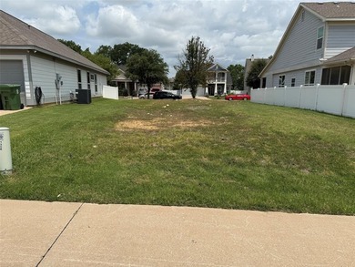 Providence Lake Lot For Sale in Providence Village Texas