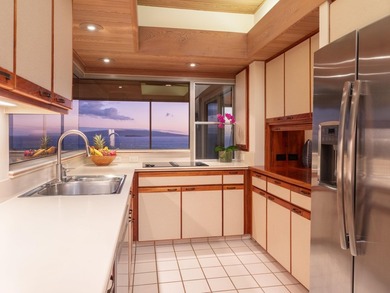 Wailea Point Beach Condo 2904 is designed for comfort and - photo 21