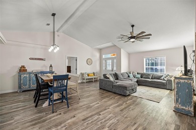Brand NEW, move-in-ready waterfront pool home completed July - photo 5