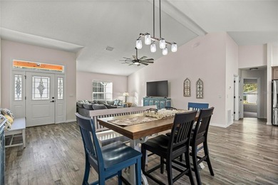 Brand NEW, move-in-ready waterfront pool home completed July - photo 6