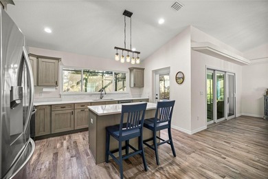 Brand NEW, move-in-ready waterfront pool home completed July - photo 7