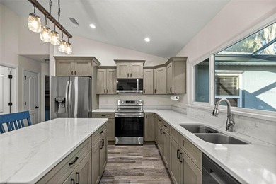 Brand NEW, move-in-ready waterfront pool home completed July - photo 8