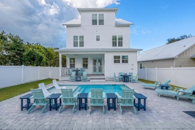 Short term rental powerhouse featuring a brand new 2024 build - photo 29