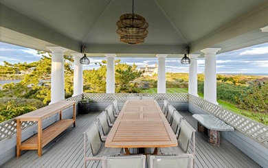 Positioned on one of the most coveted oceanfront lanes in - photo 30